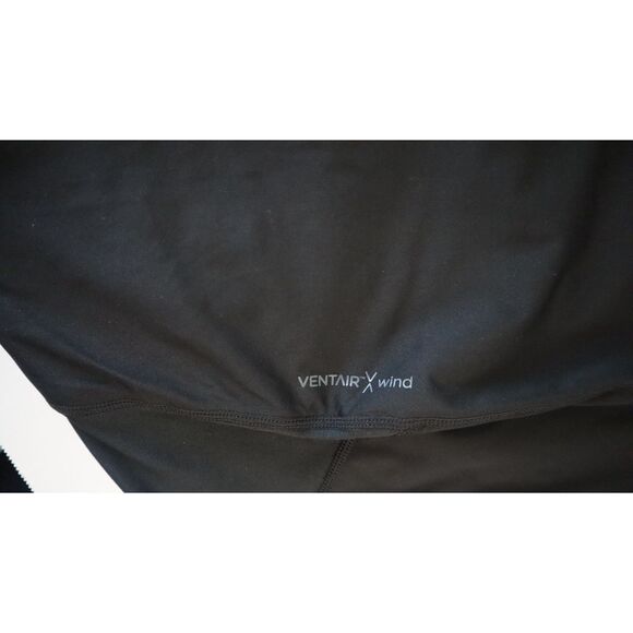 Craft 1909631-999000 Women's Sz Large Black ADV Essence Wind Training Tights - Picture 11 of 16